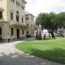 サイアム博物館