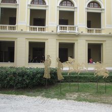 サイアム博物館