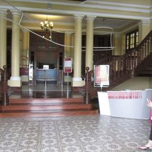 サイアム博物館