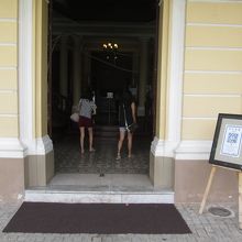 サイアム博物館