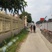 サイアム博物館