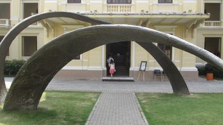 サイアム博物館