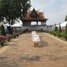 サンティチャイプラカーン公園