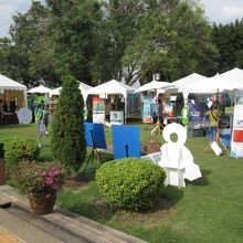 サンティチャイプラカーン公園