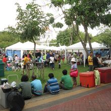 サンティチャイプラカーン公園