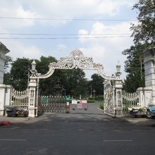 サラーンローム公園