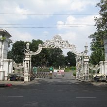 サラーンローム公園