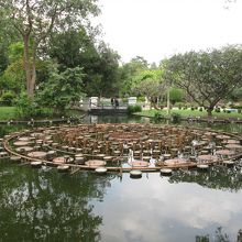 サラーンローム公園