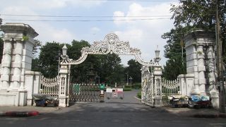 サラーンローム公園