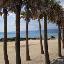 ばしゃ山村ホテル周辺