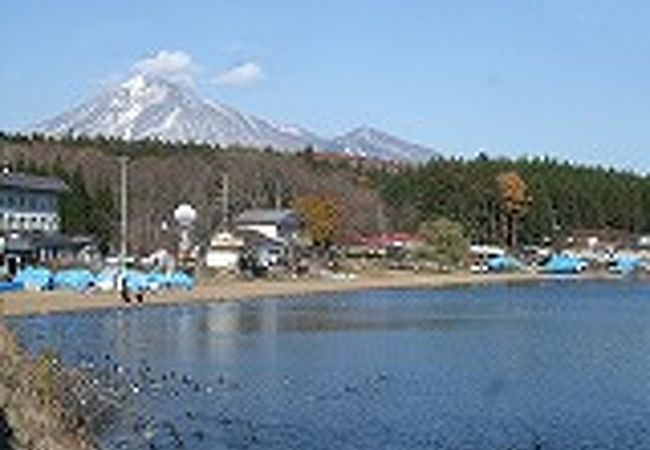 長浜湖水浴場 クチコミ アクセス 営業時間 猪苗代 フォートラベル
