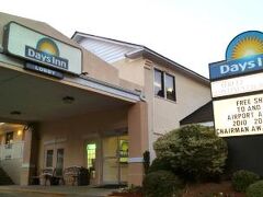 Days Inn by Wyndham College Park Airport Best Road 写真