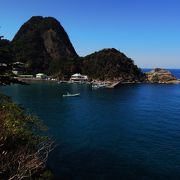 富士山はもとより南アルプスまで見える