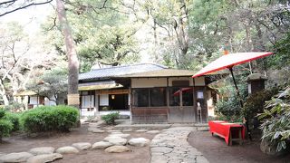 娘が結婚式をあげました・・・素敵な場所です