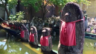 小野篁ゆかりの寺