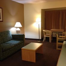 Americas Best Value Inn & Suites