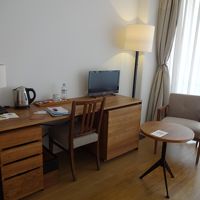 かわいい絵はがきがあったので手紙を書きたくなります。