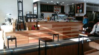 ロープライスがうれしい。