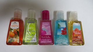 バラマキ土産＋αに便利！