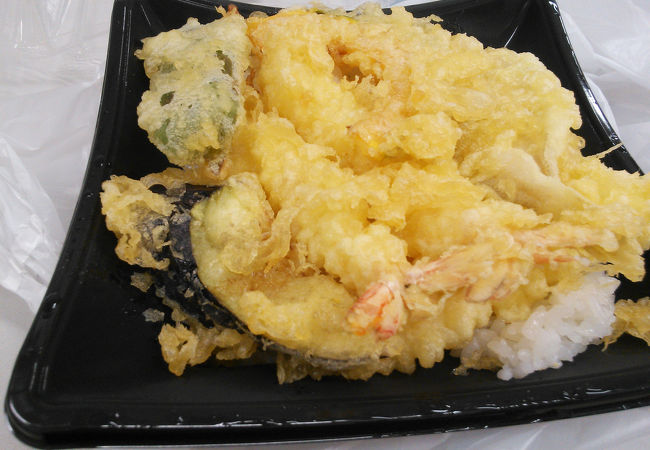 丼亭