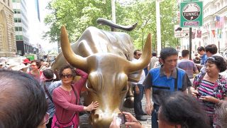 まあ目立っています。