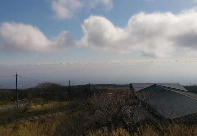 大丸温泉