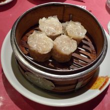 桜橋シュウマイ