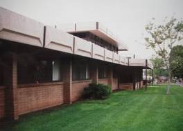 サンダーバードロッジ 写真