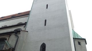 塔は断念しました