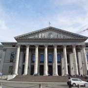 ドイツオペラの殿堂