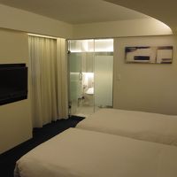 室内は清潔に保たれています