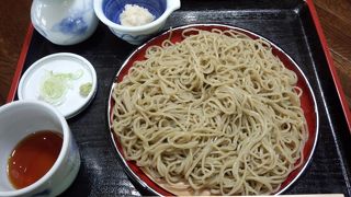 なかなか食べやすい