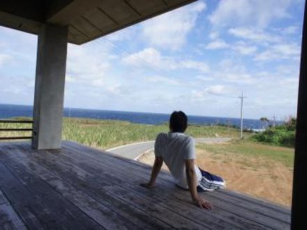 ワンスイートホテル&リゾート古宇利島 写真