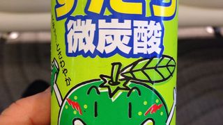 空港内に二店舗