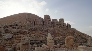 不思議な世界遺産