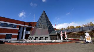 民俗学や民俗学に興味を持ち北方民族が知りたければ最高の博物館