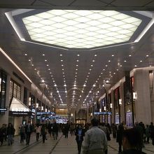 ダイナミックで洗練されたデザインだと思います