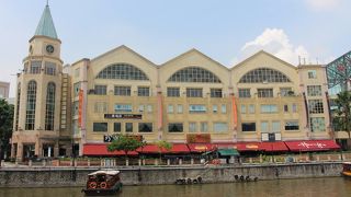 チリクラブを食べるのならビニール手袋持参が便利