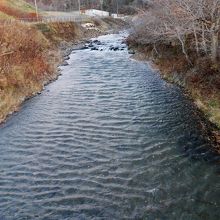 この川