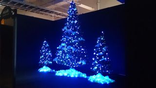 『ヒカリ展』を見てきました、感動です