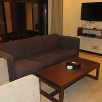 リビングルーム