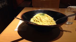 コスパが悪いと思います