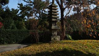 日本建築のアミューズメントパーク