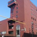 札幌琴似のホテルです