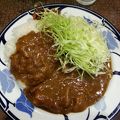 日本式インドカレー