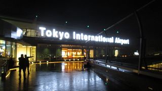 出発前に必ず見学に立ち寄ります