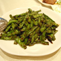 中華の前菜です。