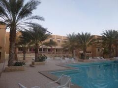 Hotel El Hafsi Tozeur 写真