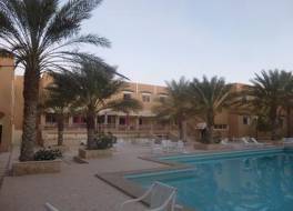 Hotel El Hafsi Tozeur 写真