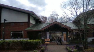 ここは必見！東照宮模型展～だいや川公園だいや体験館～